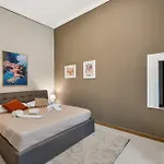 Lejlighed Casa Dei Mille La Spezia