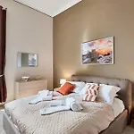 Casa Dei Mille Lejlighed La Spezia