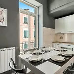 Lejlighed Casa Dei Mille *