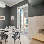 Lejlighed Casa Dei Mille La Spezia