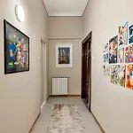 Casa Dei Mille Lejlighed *
