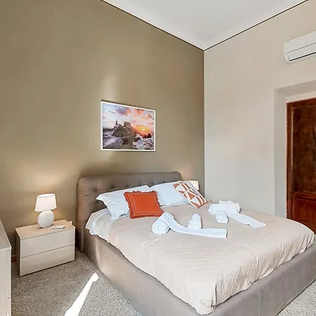 Casa Dei Mille La Spezia