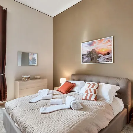 Casa Dei Mille Lägenhet La Spezia