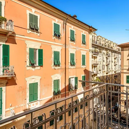 Lejlighed Casa Dei Mille *