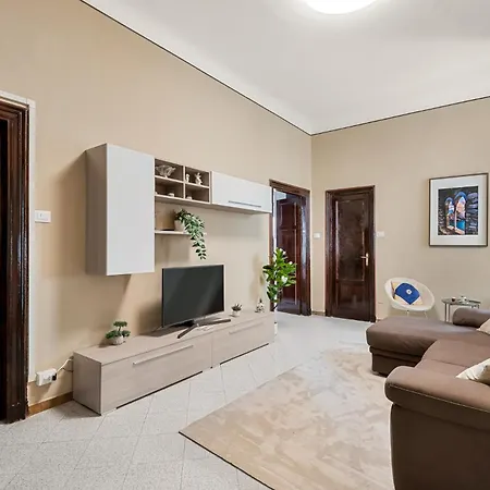 Lägenhet Casa Dei Mille La Spezia