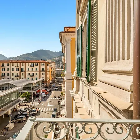 Casa Dei Mille *
