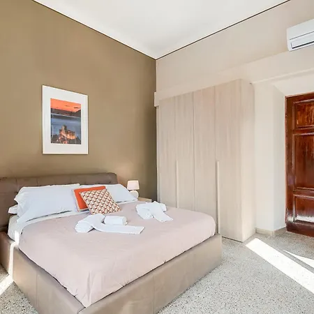 Casa Dei Mille Apartment