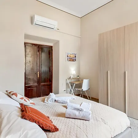 Apartment Casa Dei Mille La Spezia