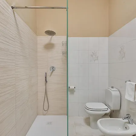 Apartman Casa Dei Mille *