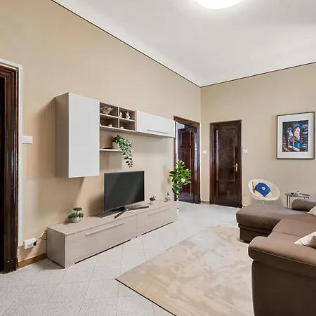 Apartment Casa Dei Mille