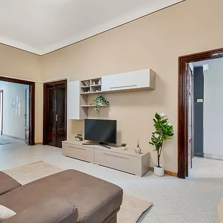 Casa Dei Mille Apartman *