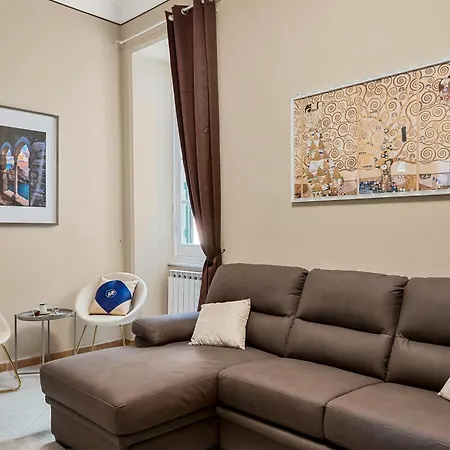 Casa Dei Mille Apartment La Spezia