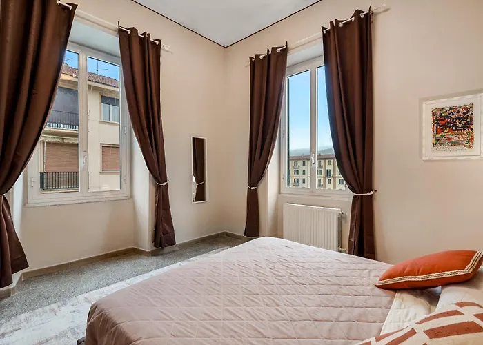 Casa Dei Mille Apartment La Spezia
